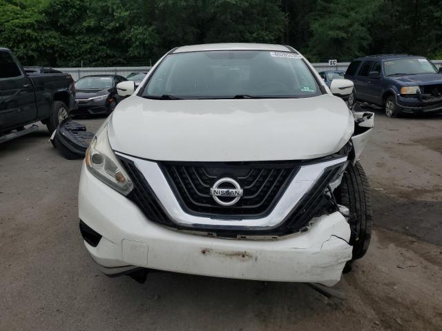 2016 NISSAN MURANO S 5N1AZ2MH0GN169112