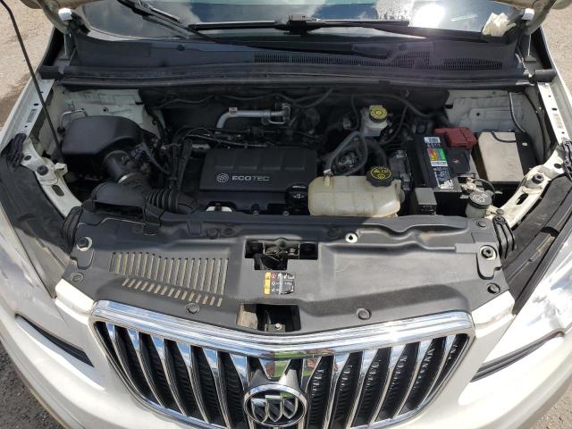 2016 BUICK ENCORE CON KL4CJBSB2GB698267