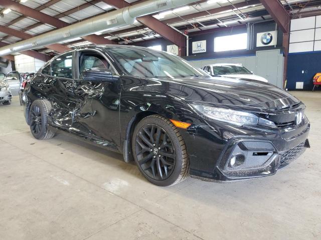 2020 HONDA CIVIC SI 2HGFC1E51LH701949