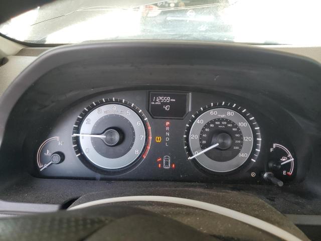 2016 HONDA ODYSSEY LX 5FNRL5H26GB008603