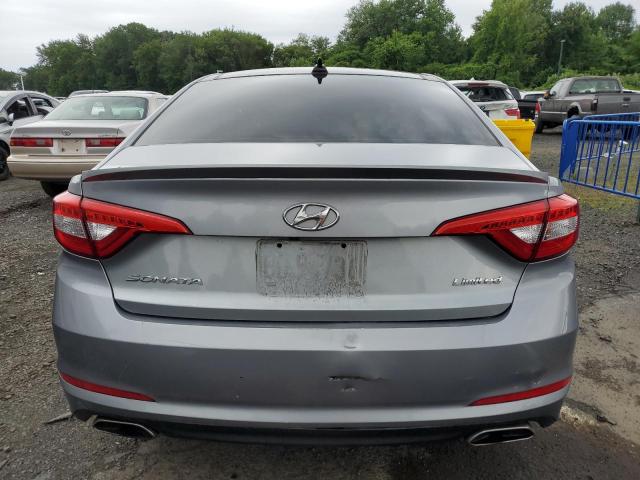 2015 HYUNDAI SONATA SPO 5NPE34AF5FH038892