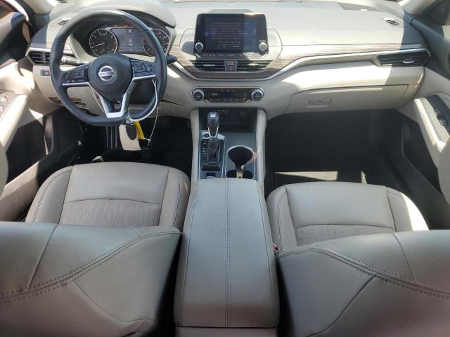 2019 NISSAN ALTIMA SL 1N4BL4EVXKC145050
