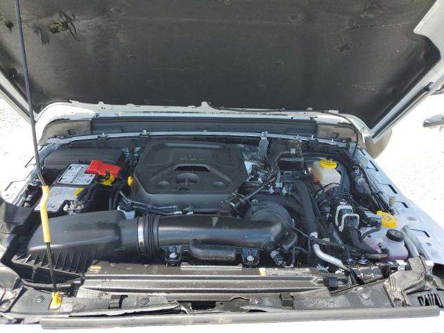 2025 JEEP WRANGLER S 1C4PJXEN6SW591511