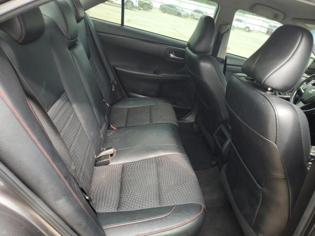 2015 TOYOTA CAMRY LE - 4T1BF1FK2FU062776