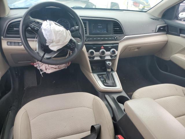 2019 HYUNDAI ELANTRA SE - 5NPD74LF6KH461956