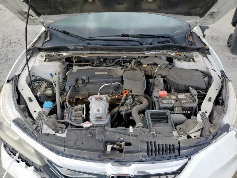 2017 HONDA ACCORD SPO - 1HGCR2F1XHA081255