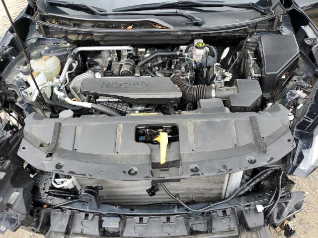 2024 NISSAN ROGUE S - 5N1BT3AAXRC692722