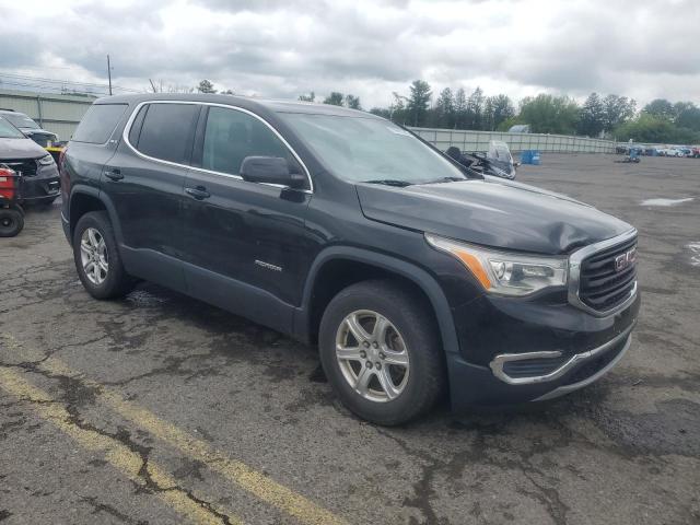 2017 GMC ACADIA SLE 1GKKNKLAXHZ289474