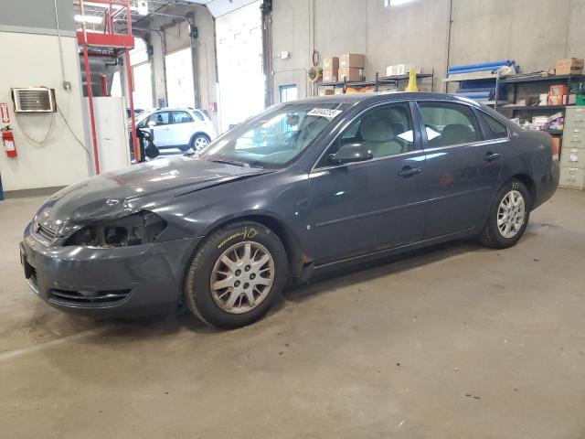 CHEVROLET IMPALA LS