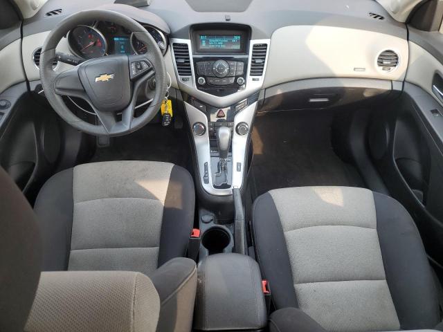 2016 CHEVROLET CRUZE LIMI - 1G1PC5SH9G7156019
