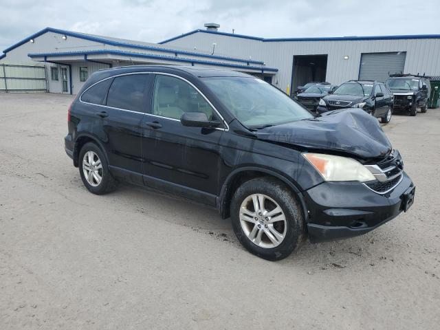 Vin: 3czre4h5xag702995, lot: 61042545, honda crv ex 20104