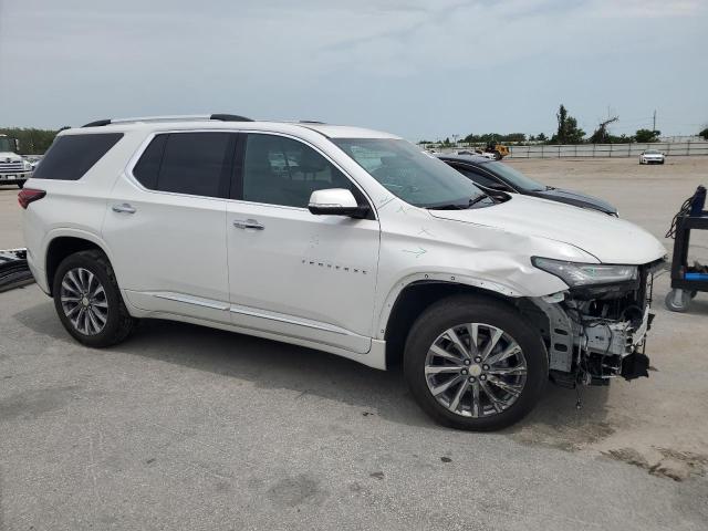 2023 CHEVROLET TRAVERSE P 1GNEVKKW5PJ115757