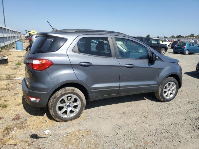 2020 FORD ECOSPORT S #3281693928