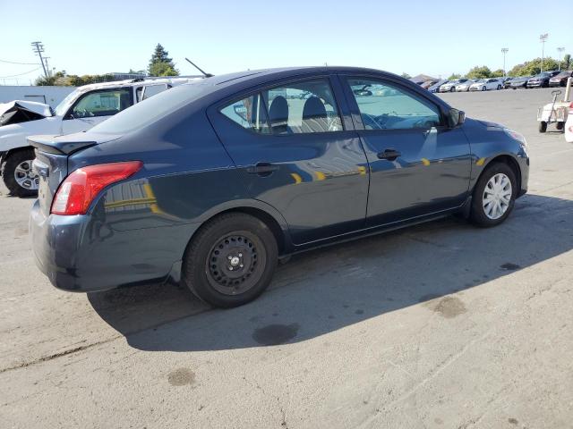 2017 NISSAN VERSA S - 3N1CN7AP3HL834431