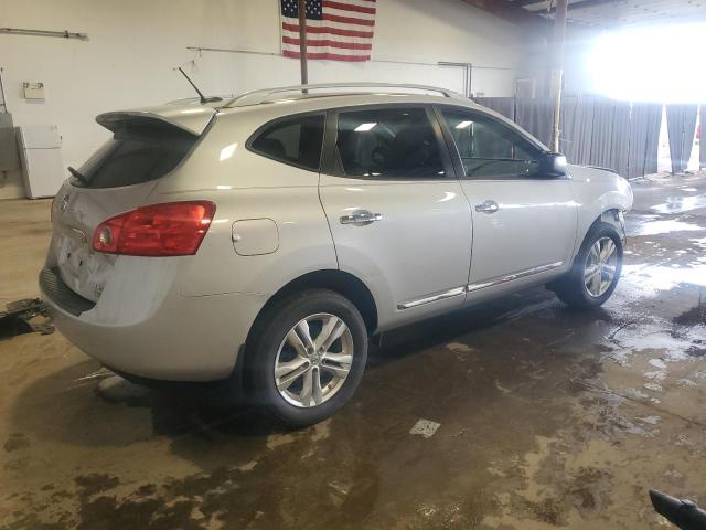 Vin: jn8as5mv2fw767621, lot: 60435925, nissan rogue s 20153