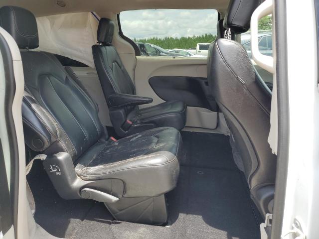 2022 CHRYSLER PACIFICA T - 2C4RC1BG6NR179012