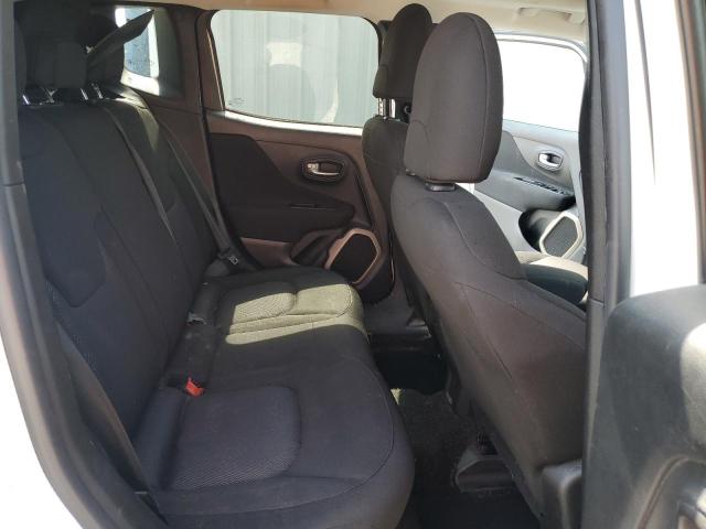 2017 JEEP RENEGADE S ZACCJBAB6HPG53153
