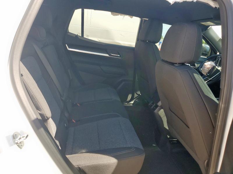 2025 GMC TERRAIN EL 3GKALUEG2SL218637