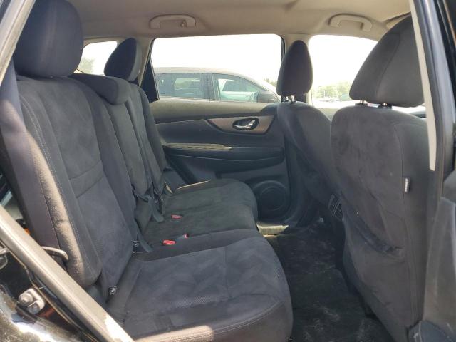 2015 NISSAN ROGUE S KNMAT2MV9FP586565