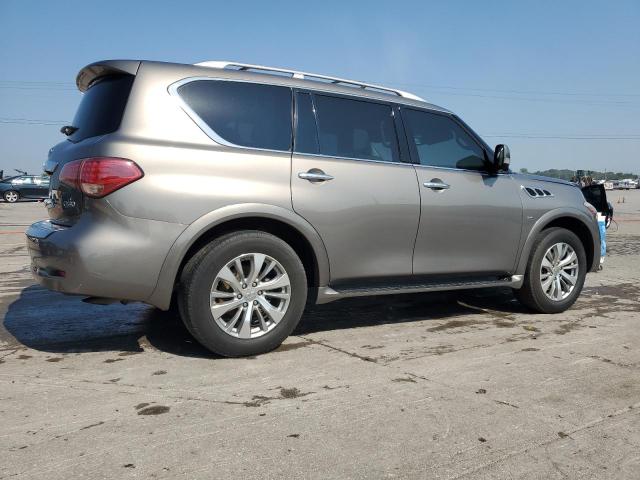 2015 INFINITI QX80 JN8AZ2NF6F9574680