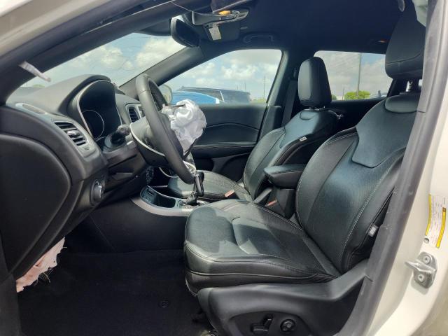 2021 JEEP COMPASS 80 3C4NJCEBXMT548739