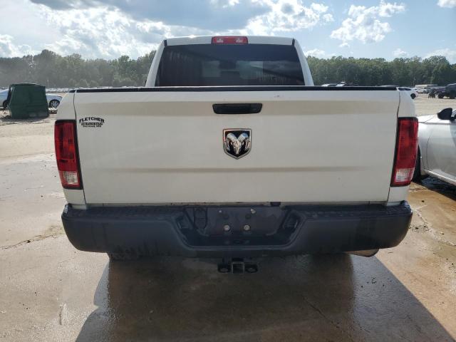 2018 RAM 1500 ST 1C6RR6FG7JS285720