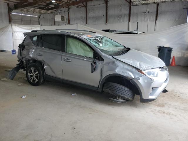 Vin: jtmwfrev5jj175079, lot: 62381765, toyota rav4 adventure 20184
