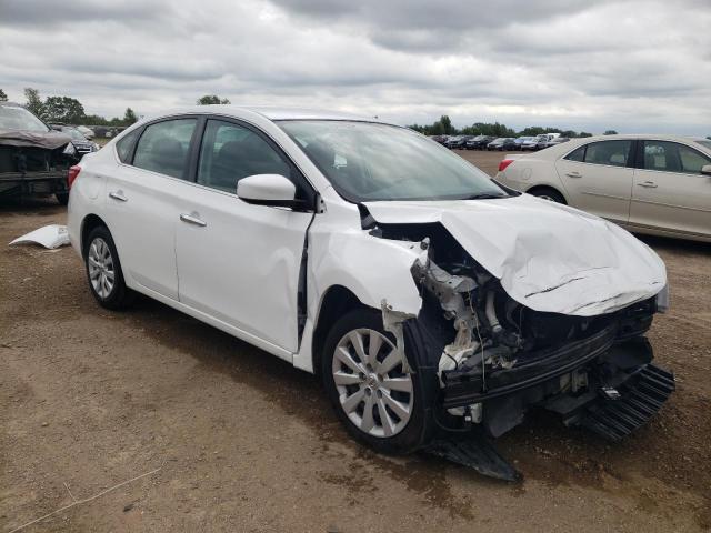 Vin: 3n1ab7apxjy289627, lot: 62782905, nissan sentra s 20184