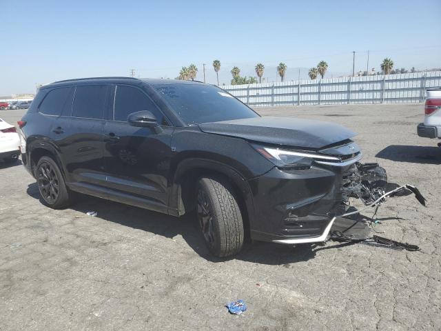 Vin: 5tdabab62ss008123, lot: 61241655, lexus tx 500h f 500h f sport premium 20254