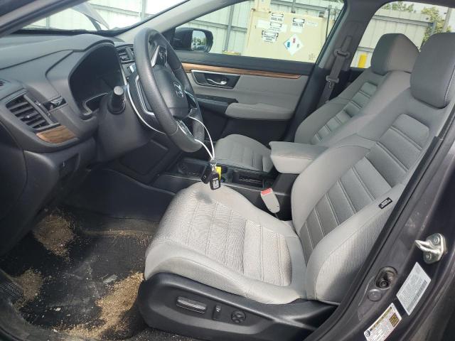 2019 HONDA CR-V EX 5J6RW1H54KA045056