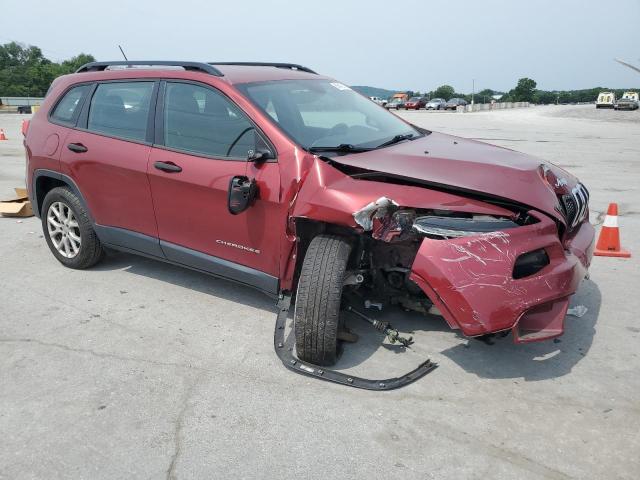 Vin: 1c4pjlab8fw660791, lot: 60843615, jeep grand cher sport 20154