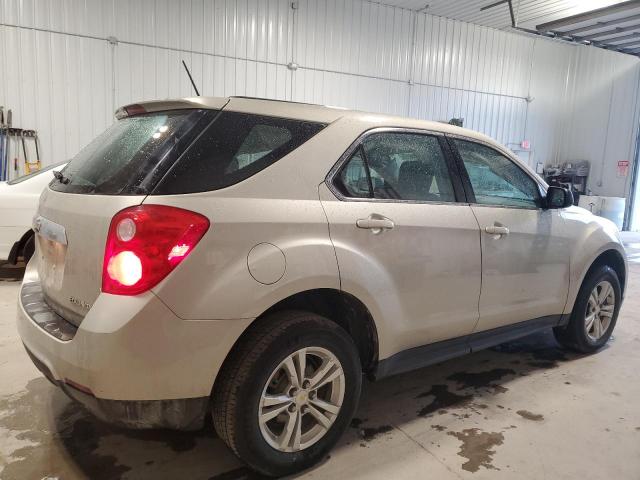 Vin: 2gnalaek4f1180776, lot: 58861665, chevrolet equinox ls 20153