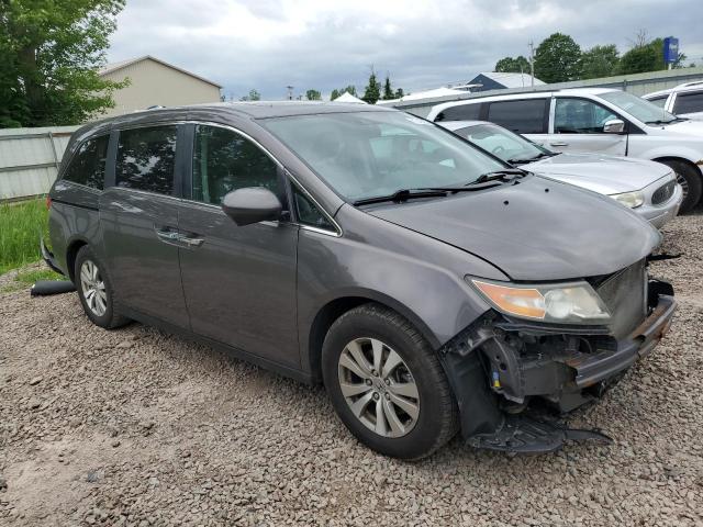 Vin: 5fnrl5h63fb115318, lot: 61042595, honda all models exl 20154
