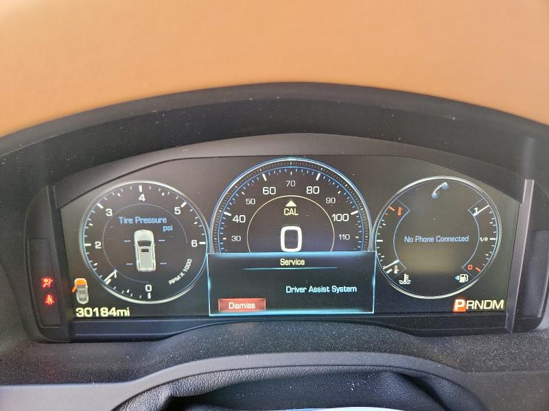 2015 CADILLAC ESCALADE E 1GYS4UKJ0FR650682