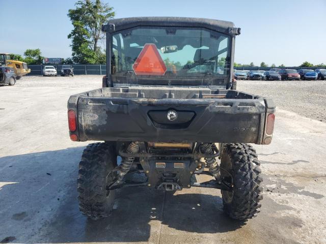 2024 CAN-AM DEFENDER HD10 3JBUVAX44RK014784