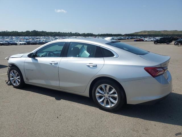 2021 CHEVROLET MALIBU LT 1G1ZD5ST2MF071485