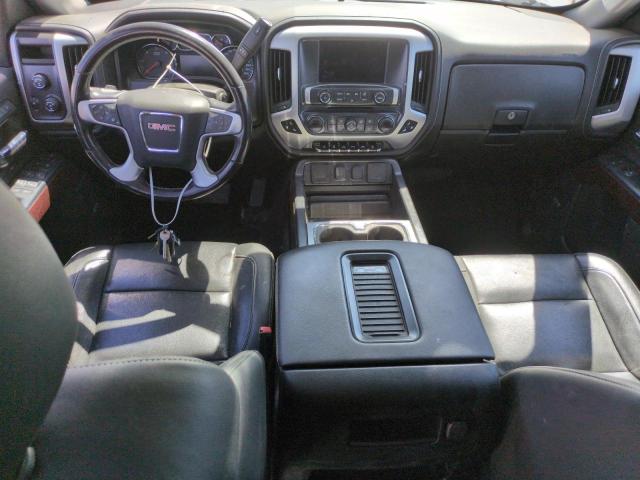 2018 GMC SIERRA K15 - 3GTU2NEC7JG587189
