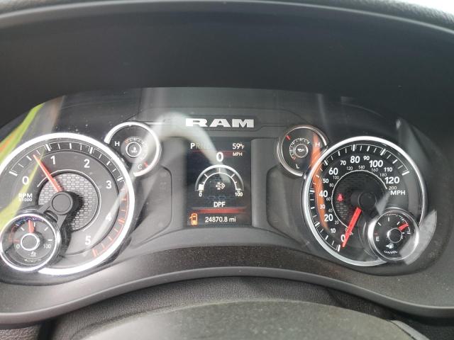 2023 RAM 3500 TRADE 3C63R3ALXPG581730