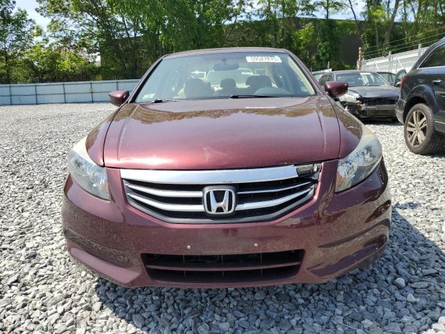 2011 HONDA ACCORD LX - 1HGCP2F37BA039687