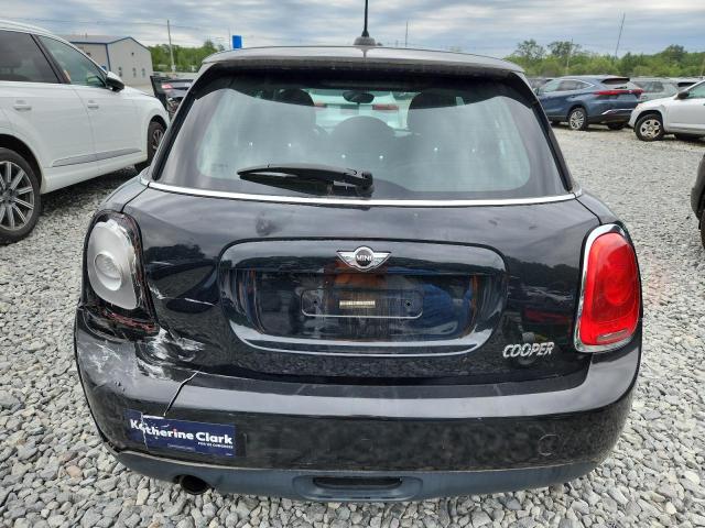 2016 MINI COOPER WMWXU1C52G2D10732