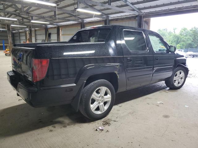 Vin: 5fpyk1f50ab012259, lot: 60214895, honda ridgeline rtl 20103