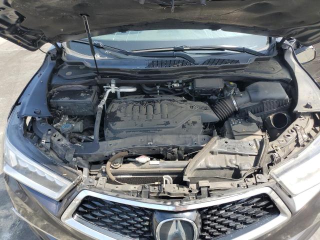 2019 ACURA MDX TECHNO 5J8YD4H56KL015488