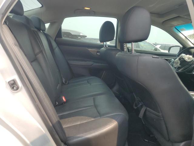 2015 NISSAN ALTIMA 3.5 - 1N4BL3AP7FC465496