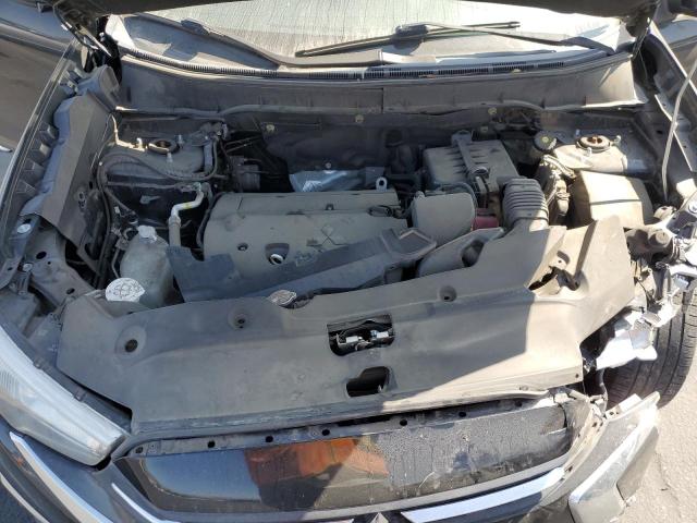 2018 MITSUBISHI OUTLANDER JA4AP3AW9JU002094