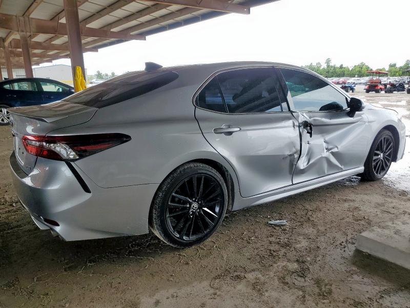 Vin: 4t1k61ak5pu093609, lot: 62888375, toyota camry xse 20233