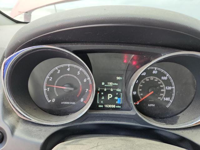2017 MITSUBISHI OUTLANDER JA4AR3AU4HZ069580