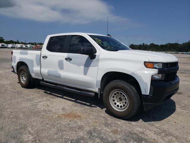 Vin: 3gcuyaef6kg203440, lot: 60607485, chevrolet all models k1500 20194