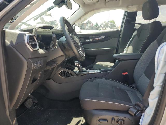 2024 CHEVROLET TRAILBLAZE KL79MRSL6RB211371