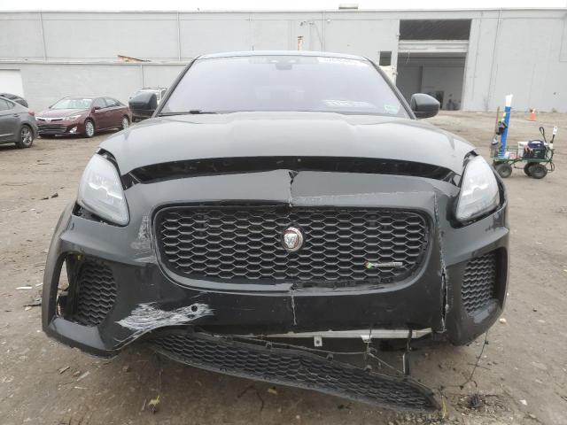 2018 JAGUAR E-PACE R-D SADFL2GX8J1Z30812