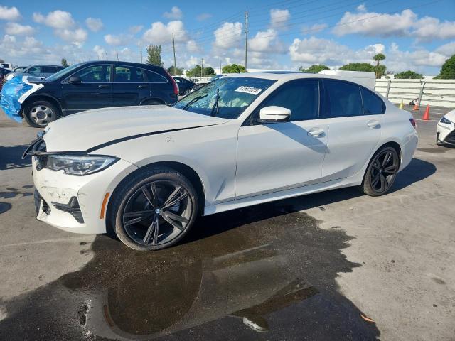 Vin: 3mw5r1j04n8c49234, lot: 61501825, bmw 3 series 2022 img_1